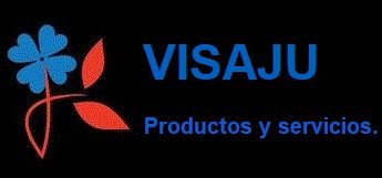 VISAJU Productos y servicios